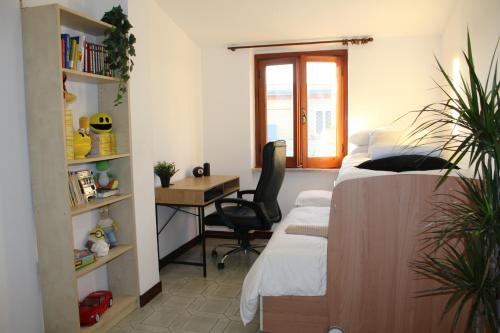 Confortevole appartamento nella natura in Divino Amore Confortevole appartamento nella natura in Divino Amore