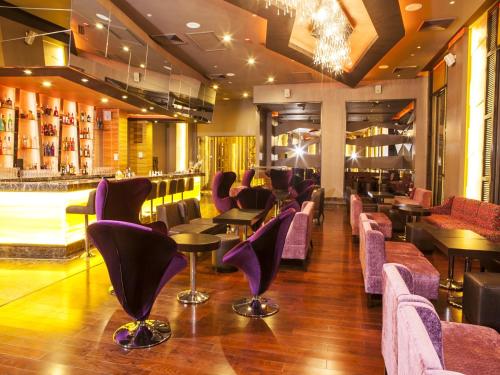 Quầy bar/Pub, Widus Hotel Clark in Angeles / Clark Quầy bar/Pub, Widus Hotel Clark in Angeles / Clark