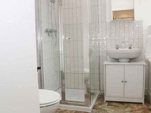 المنظر الخارجي, Hope Cottage in Stanah المنظر الخارجي, Hope Cottage in Stanah
