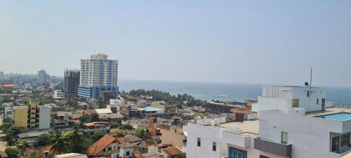 Trend Marine Apartment, Colombo in Dehiwala City Trend Marine Apartment, Colombo in Dehiwala City