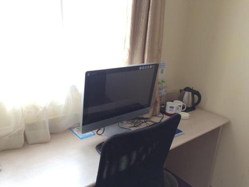 This photo about Hanting Express Changsha West Bus Station shared on HyHotel.com