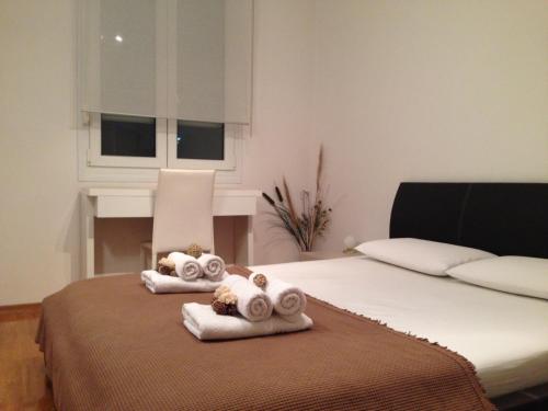 Apartment Spalato Hotel