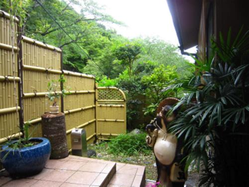 This photo about Miyoshino Sakuraan shared on HyHotel.com