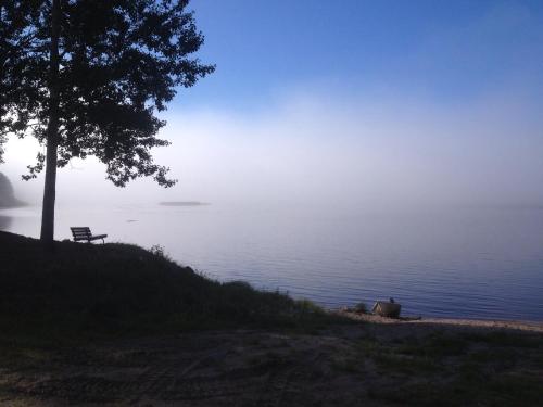 Beach, Arctic Camping Finland in Pello Beach, Arctic Camping Finland in Pello