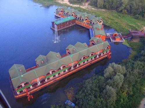 This photo about Hotel Fonda shared on HyHotel.com