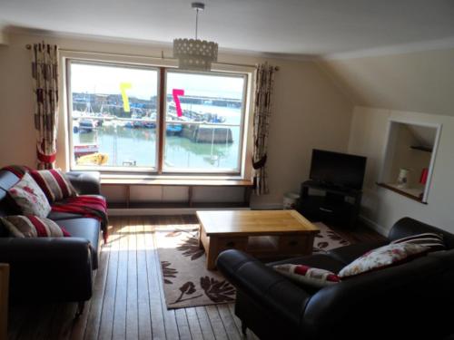 Hotel Harbour Tavern Penthouse
