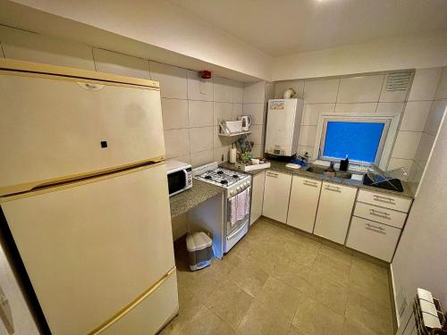 Departamento Güemes II (Departamento Guemes II) in 바리오 센트로 Departamento Güemes II (Departamento Guemes II) in 바리오 센트로