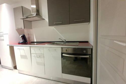 Lumineux appartement duplex, tres bien equipe in Saint-Amand-Montrond Lumineux appartement duplex, tres bien equipe in Saint-Amand-Montrond