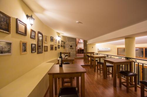 Pub/Lounge, Quinta do Minhoto in Fafe Pub/Lounge, Quinta do Minhoto in Fafe