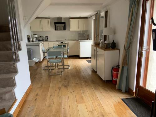 Le Penty in Landevennec Le Penty in Landevennec