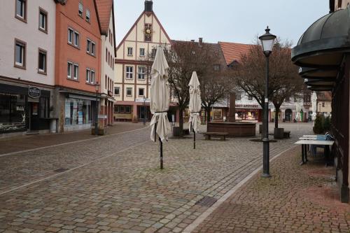 Romantisches Main Erlebnis in Gemunden Romantisches Main Erlebnis in Gemunden