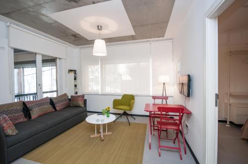 This photo about Istanbul Smartapt shared on HyHotel.com