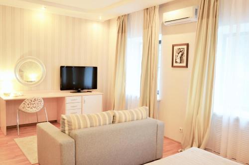 Business Hotel Kostroma in مركز مدينة كوستروما Business Hotel Kostroma in مركز مدينة كوستروما