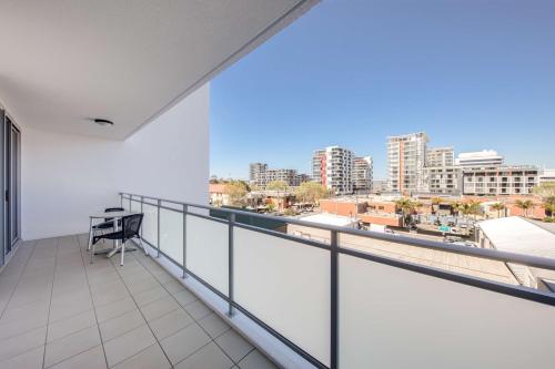 Instalaciones, Adina Apartamento Hotel Wollongong (Adina Apartment Hotel Wollongong) in Wollongong City Center Instalaciones, Adina Apartamento Hotel Wollongong (Adina Apartment Hotel Wollongong) in Wollongong City Center