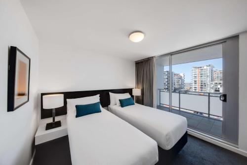 Adina Apartamento Hotel Wollongong (Adina Apartment Hotel Wollongong) in Wollongong City Center Adina Apartamento Hotel Wollongong (Adina Apartment Hotel Wollongong) in Wollongong City Center