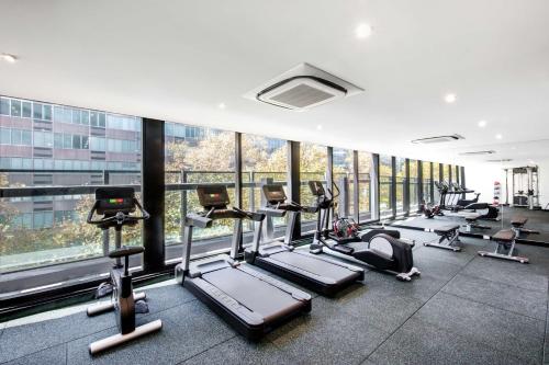Spa, Vibe Hotel North Sydney in North Sydney Spa, Vibe Hotel North Sydney in North Sydney