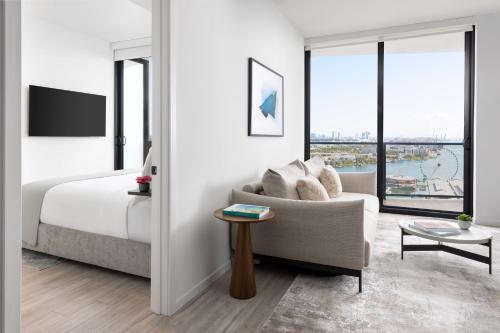 The Elser Hotel Miami - An All-Suite Hotel in Miami The Elser Hotel Miami - An All-Suite Hotel in Miami