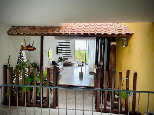 Barbados Cherry Villa in Cam Chau Barbados Cherry Villa in Cam Chau