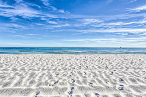 Marlin Key 2A in Perdido Beach Marlin Key 2A in Perdido Beach
