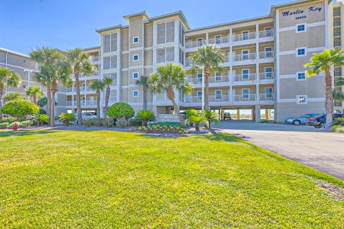 Marlin Key 2A in Perdido Beach Marlin Key 2A in Perdido Beach