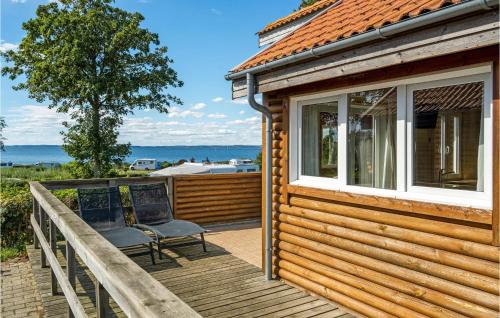 منظر, Stunning Home In Tranekær in Helletofte منظر, Stunning Home In Tranekær in Helletofte