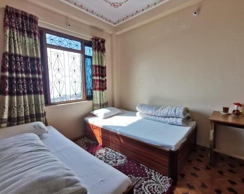 Guestroom, Natures Treat Homestay in Tansen Guestroom, Natures Treat Homestay in Tansen