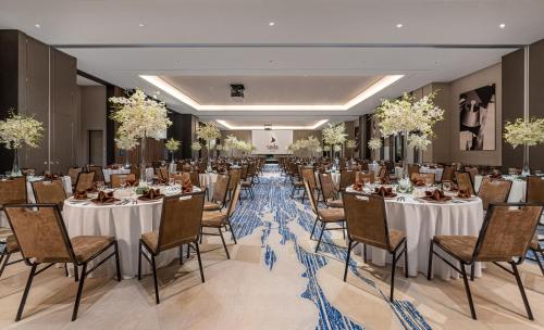 Meeting room / ballrooms, Seda Nuvali in Laguna Meeting room / ballrooms, Seda Nuvali in Laguna