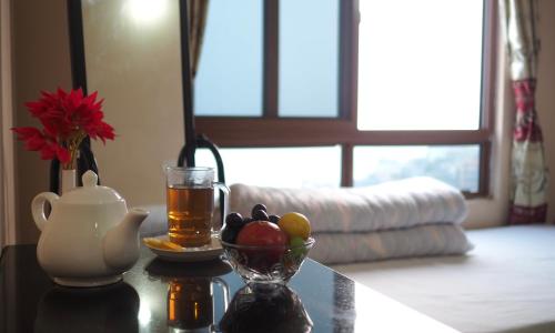 Natures Treat Homestay in 탄센 Natures Treat Homestay in 탄센