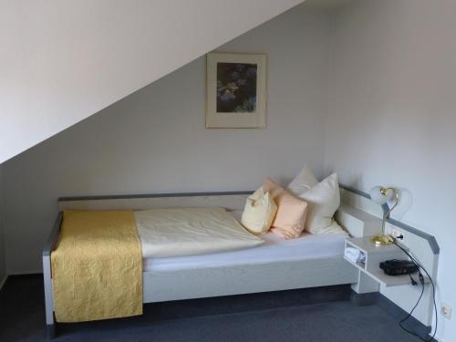 This photo about Hotel Am Hehlentor shared on HyHotel.com