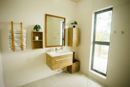 Exclusive 3BR Beachfront House in Ronda Exclusive 3BR Beachfront House in Ronda