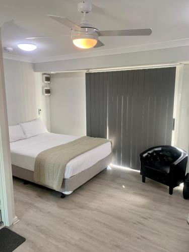 Singleton Valley Accommodation in 辛格爾頓 Singleton Valley Accommodation in 辛格爾頓