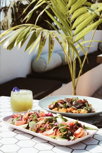 식음료(F&B), Spindrift Hostel Madiha in 폴헤나 비치 식음료(F&B), Spindrift Hostel Madiha in 폴헤나 비치
