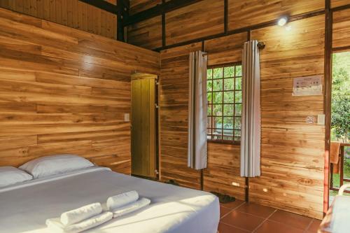 Habitació, Phu Quoc Valley Sen Bungalow near Phu Quoc Waterfall Habitació, Phu Quoc Valley Sen Bungalow near Phu Quoc Waterfall