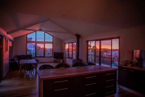 Teralina Beach House in Eaglehawk Neck Teralina Beach House in Eaglehawk Neck
