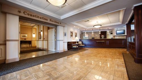 Best Western Adams Inn Quincy-Boston in كوينسي Best Western Adams Inn Quincy-Boston in كوينسي