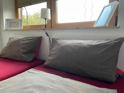 Urlaub zwischen den Meeren in Schafflund Urlaub zwischen den Meeren in Schafflund