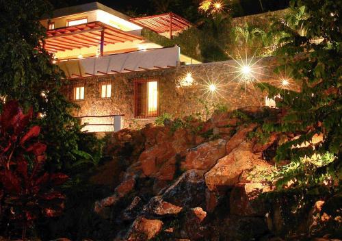 A szálláshely kívülről, Propiedad de alto standing con vista al mar, piscina, tenis, hasta 12 personas in Cano Seco A szálláshely kívülről, Propiedad de alto standing con vista al mar, piscina, tenis, hasta 12 personas in Cano Seco