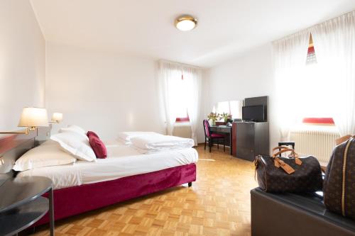 Hotel Pittini in เจโมนา เดล ฟรีอูลิ Hotel Pittini in เจโมนา เดล ฟรีอูลิ