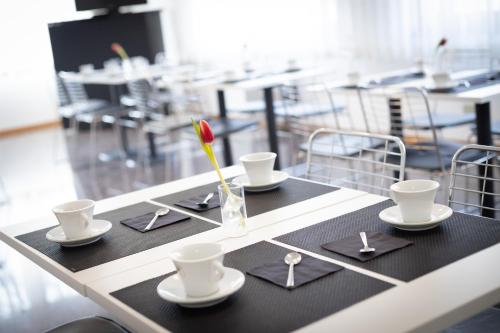 Hotel Pittini in เจโมนา เดล ฟรีอูลิ Hotel Pittini in เจโมนา เดล ฟรีอูลิ