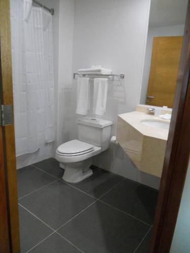 This photo about Hotel Diego de Almagro Chillan shared on HyHotel.com