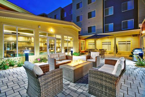 Exterior view, Residence Inn by Marriott Reading in Wyomissing (PA) Exterior view, Residence Inn by Marriott Reading in Wyomissing (PA)