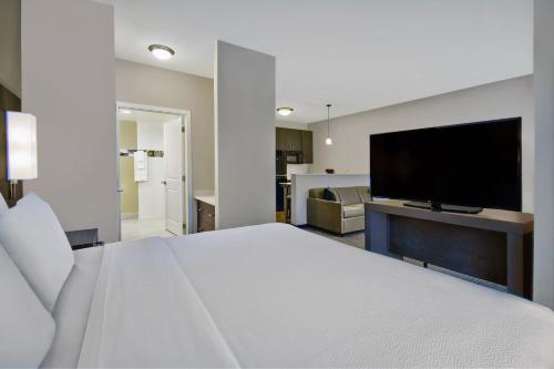 Residence Inn by Marriott Reading in ويوميسينج Residence Inn by Marriott Reading in ويوميسينج