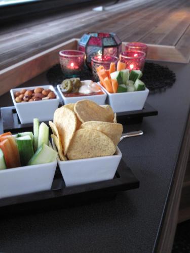식음료(F&B), Hotell Toppen in 스토루만 식음료(F&B), Hotell Toppen in 스토루만