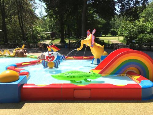 Piscina, Sunnychalet in Beekbergen Piscina, Sunnychalet in Beekbergen