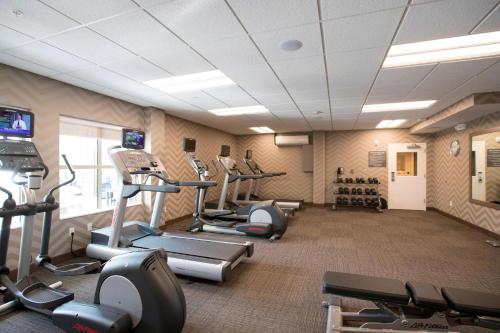 設施, 費城大峽谷/馬爾文居家酒店 (Residence Inn Philadelphia Great Valley/Malvern) in 馬文鎮 (PA) 設施, 費城大峽谷/馬爾文居家酒店 (Residence Inn Philadelphia Great Valley/Malvern) in 馬文鎮 (PA)