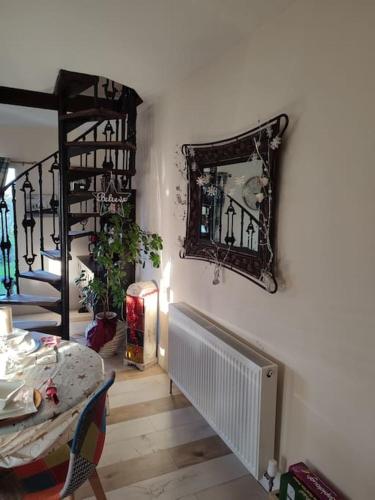 The Gate House in Kircubbin The Gate House in Kircubbin