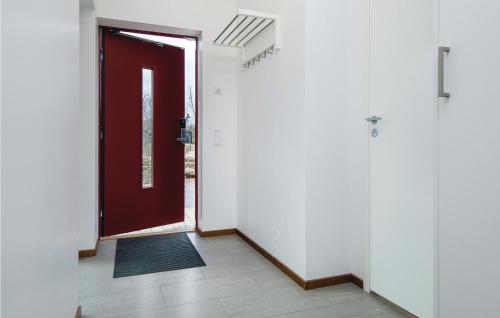 外部景觀, Beautiful Home In Holmsjo With Wifi in 賀爾約 外部景觀, Beautiful Home In Holmsjo With Wifi in 賀爾約