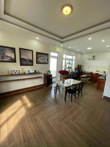 Duck & Friends Villa Dallat in Dan Kia Duck & Friends Villa Dallat in Dan Kia