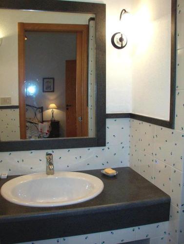 This photo about Residence L'uliveto shared on HyHotel.com