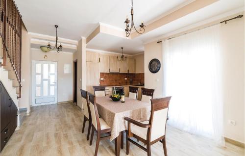 Konyha, Amazing Home In Herceg Novi With Wifi in Herceg Novi Konyha, Amazing Home In Herceg Novi With Wifi in Herceg Novi